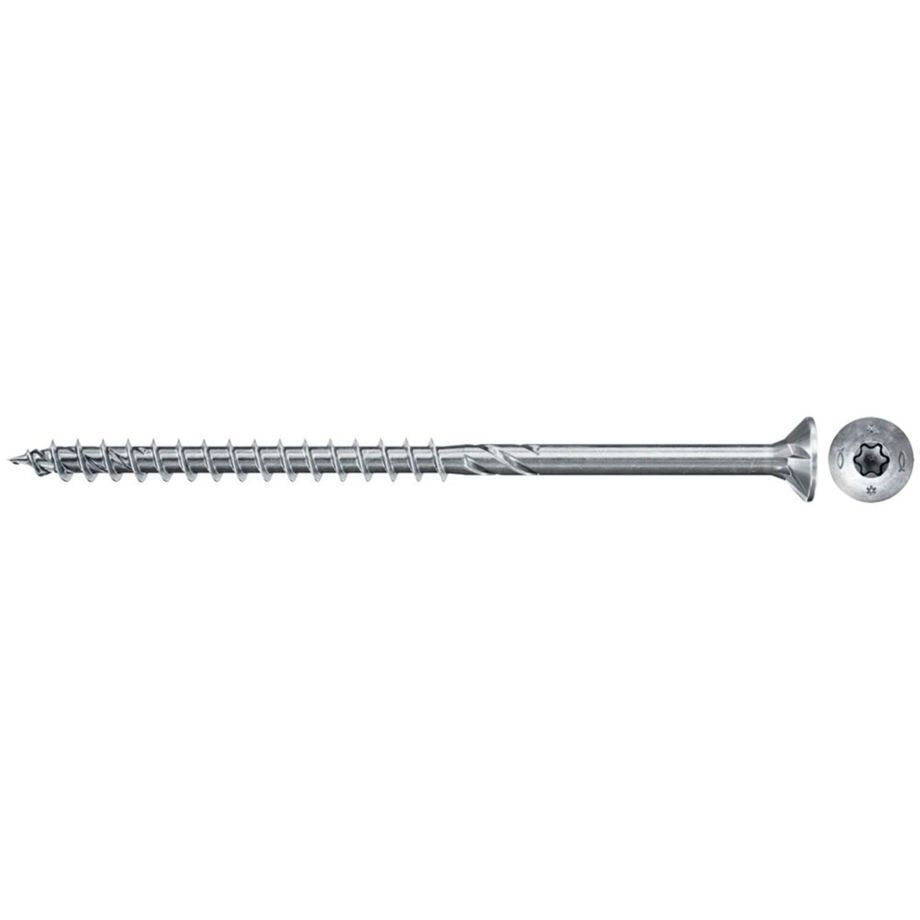 Fischer Ούπα Inox 4.5x60mm 670275