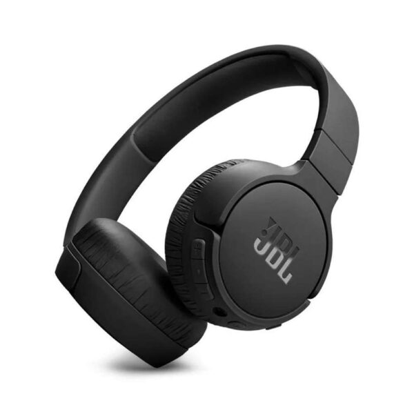 JBL Live 670NC Bluetooth / 3.5mm με 65 ώρες Λειτουργίας