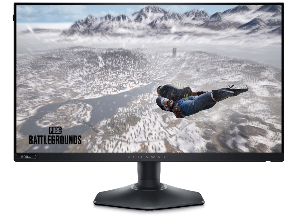 Dell Alienware AW2524HF 24.5" IPS HDR FHD 1920x1080 - Image 1