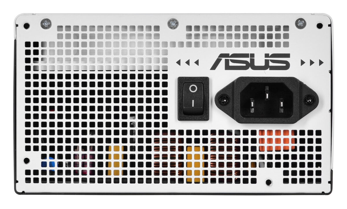Asus Prime 750W Full Modular 80 Plus Gold - Image 2