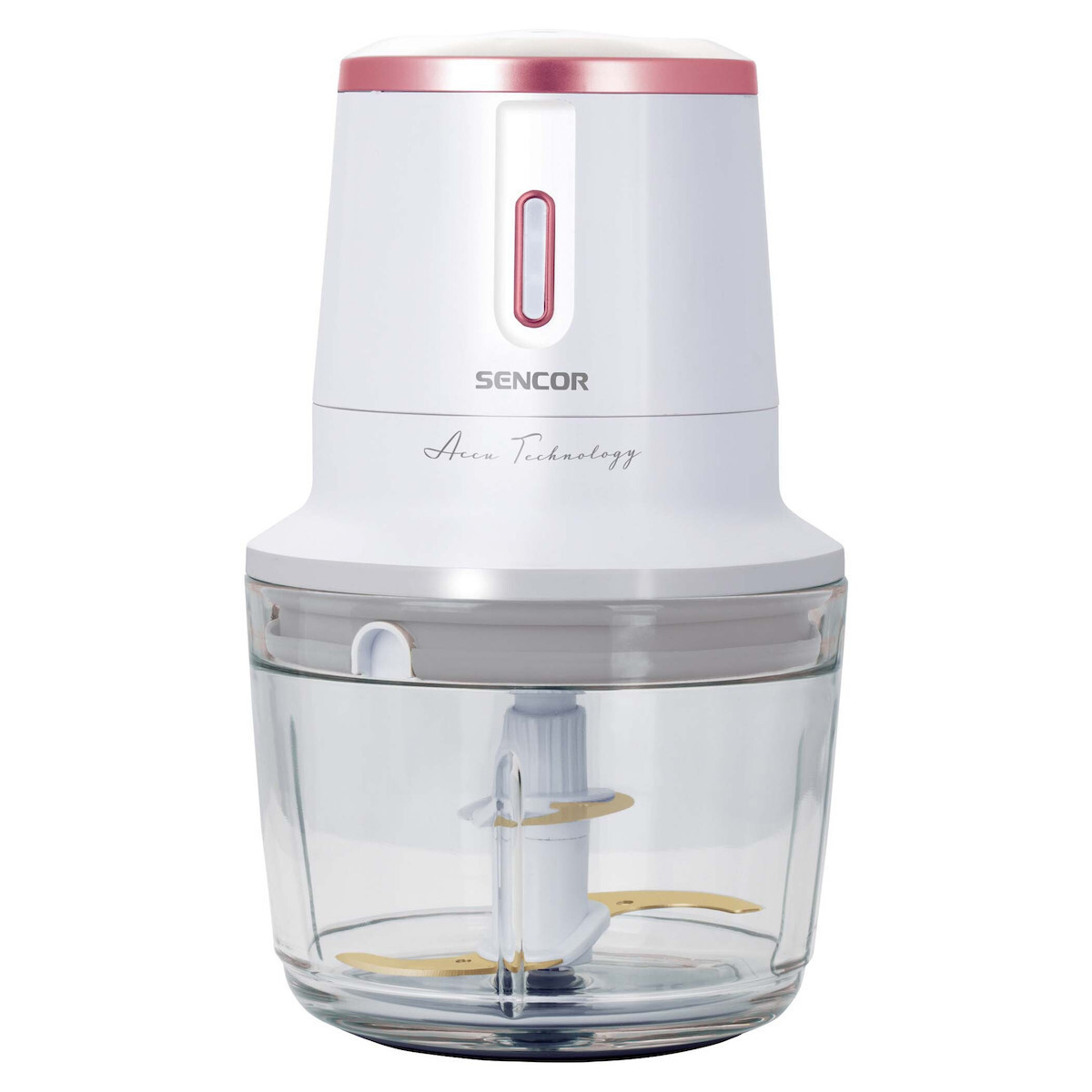 Sencor Πολυκόπτης Multi με Δοχείο 500ml - Image 1