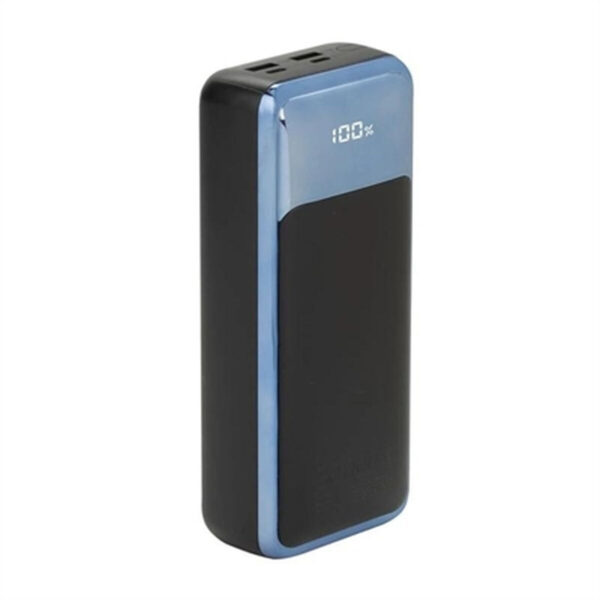 Rivacase VA1080 30000mAh 65W Μαύρο