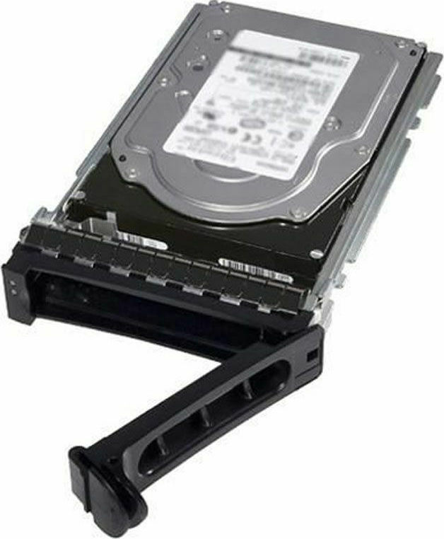 Dell 4TB 3.5" 7200rpm 400-BLLF - Image 1