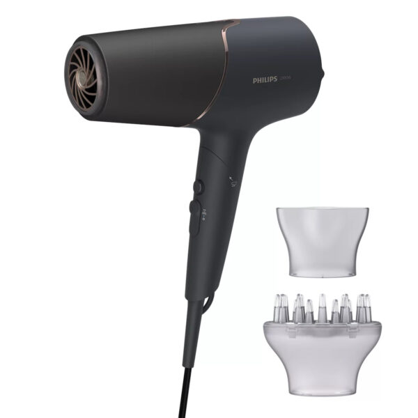 Philips Series 5000 Πιστολάκι Μαλλιών