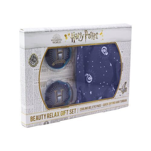 Paladone Harry Potter Beauty Relax Set