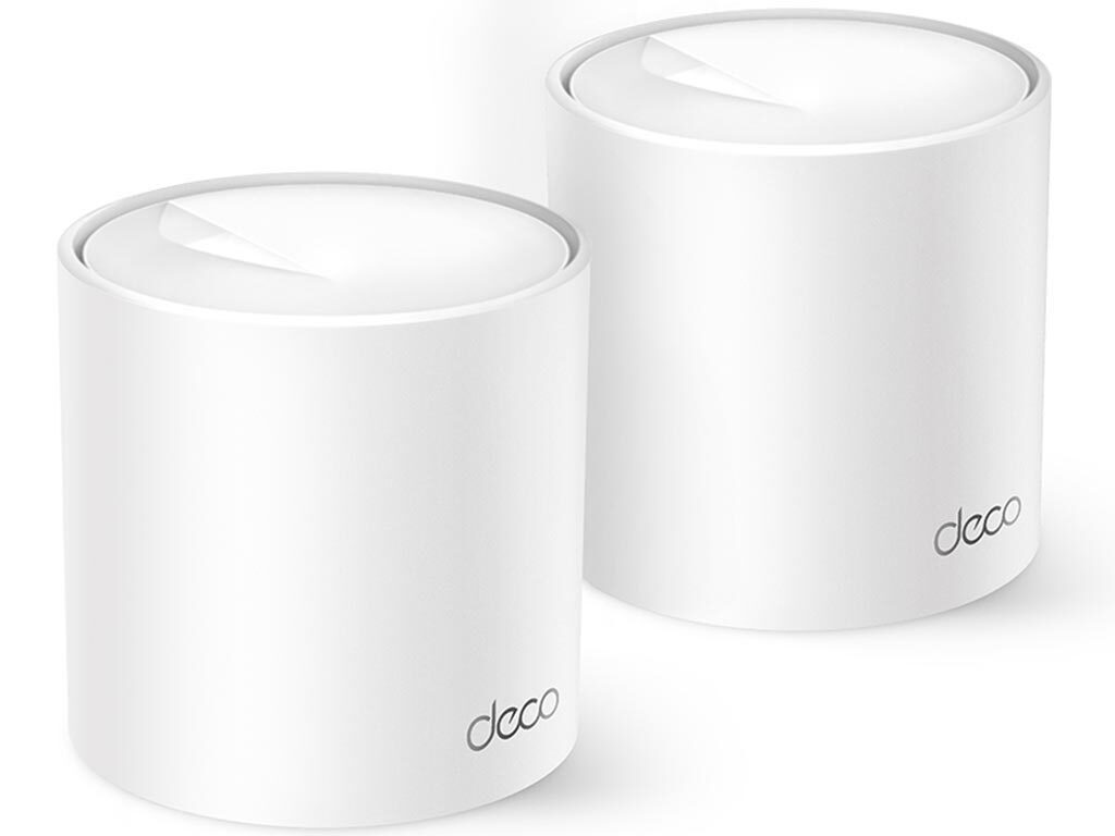 TP-LINK Deco X10 v1 - Image 1