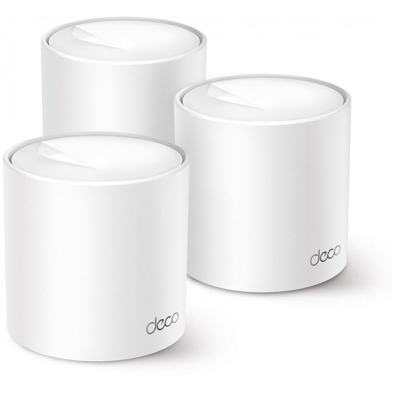 TP-LINK Deco X10 v1