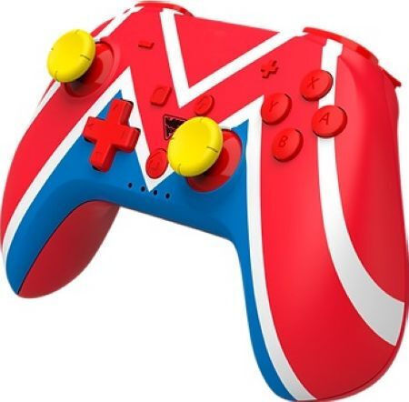 Dragonshock για Switch