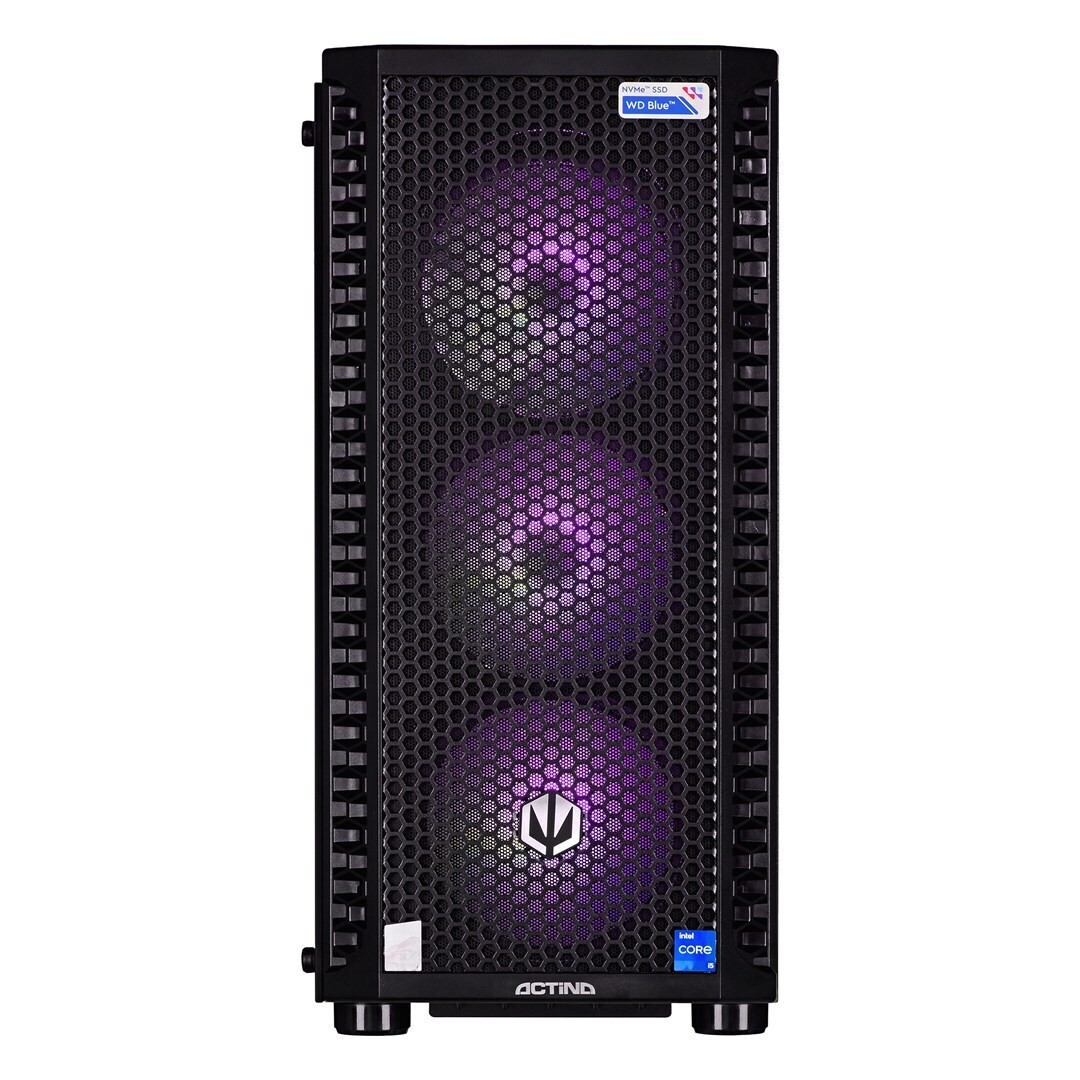 Actina 5901443337607 (Ryzen 7-5700X/32GB/1TB)