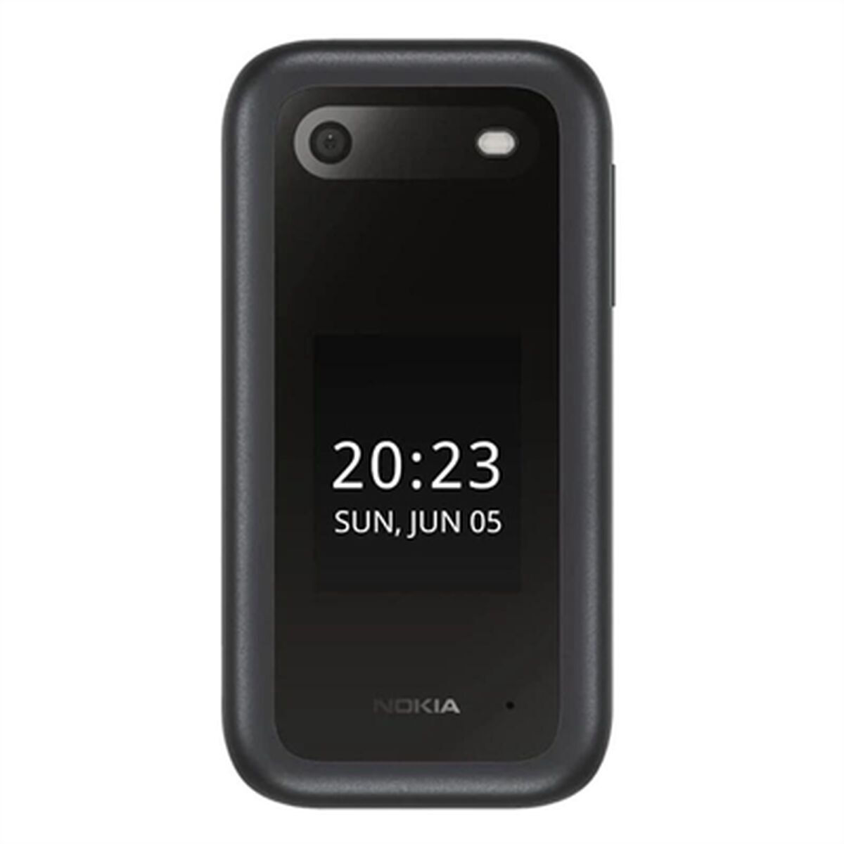 Nokia 2660 Flip Dual SIM (48/128MB) Κινητό με Κουμπιά - Image 1