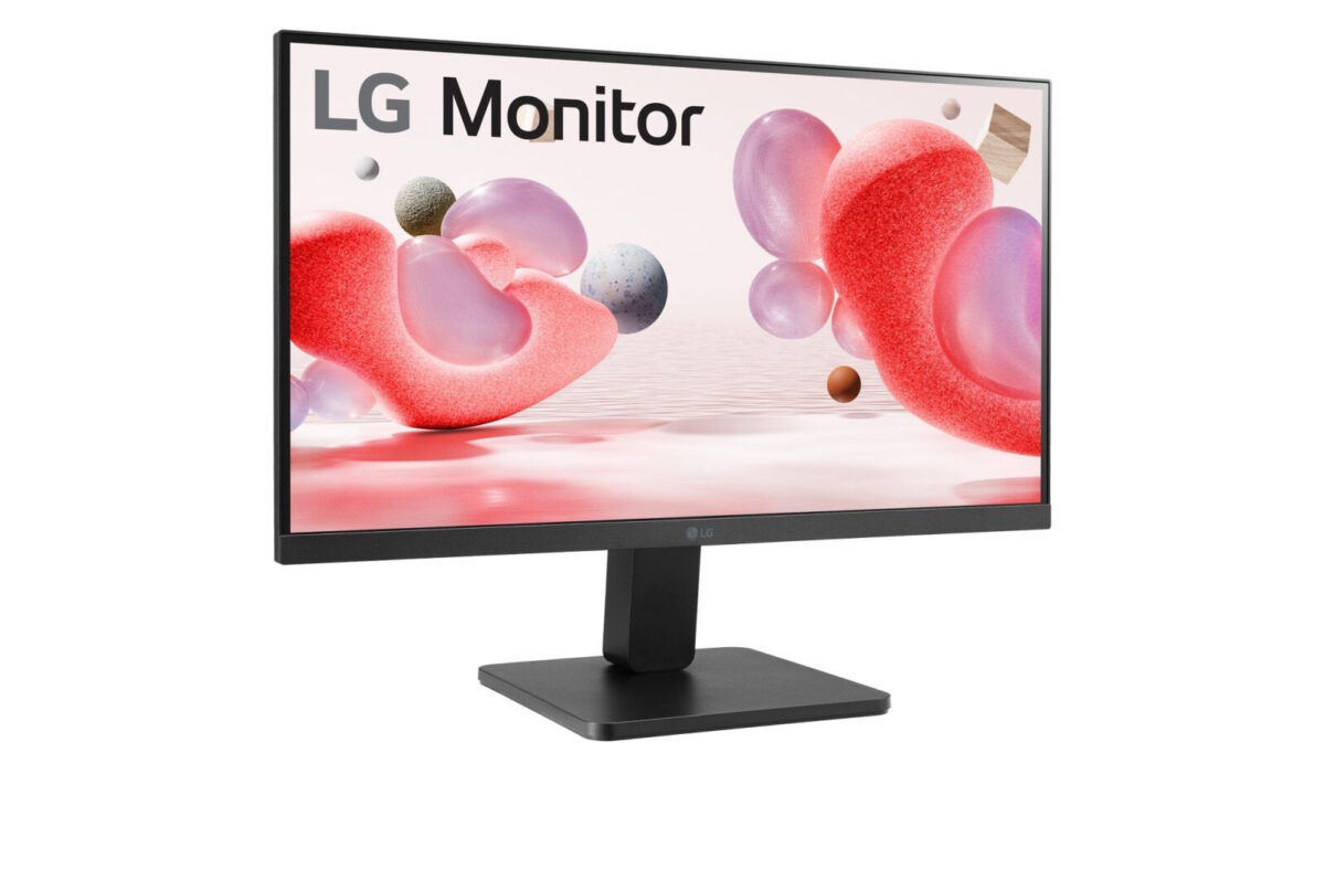LG 22MR410-B 21.5" VA FHD 1920x1080 - Image 2