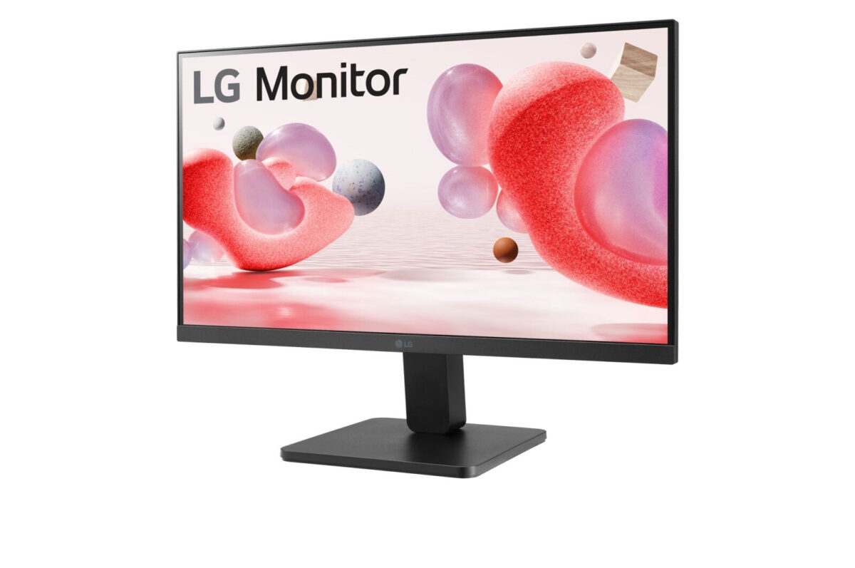 LG 22MR410-B 21.5" VA FHD 1920x1080 - Image 3