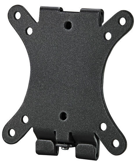 Ergotron Επιτοίχια έως 32" και 18.13kg