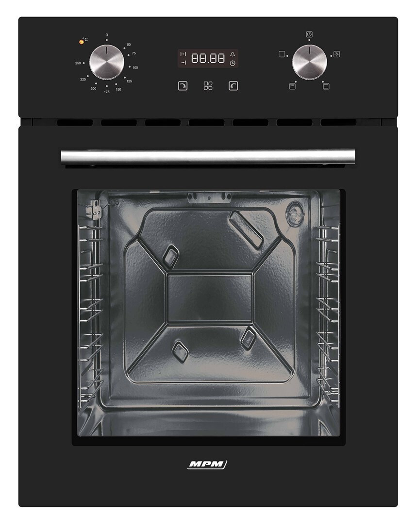 MPM Άνω Πάγκου Μαύρος MPM-45-BO-23C