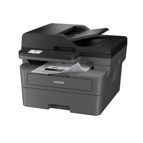 Brother DCP-L2660DW Ασπρόμαυρο Πολυμηχάνημα Laser