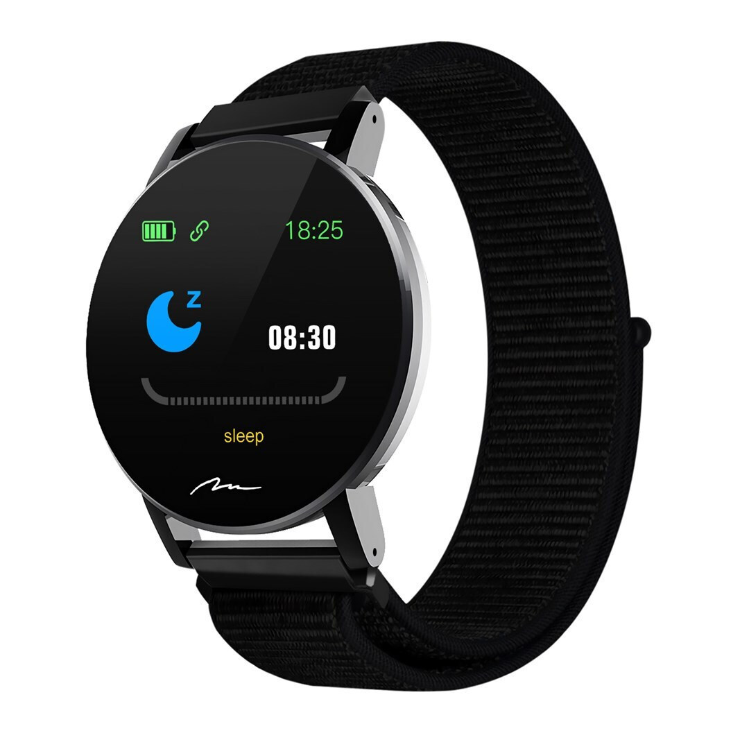 Media-Tech Activeband Thaiti MT871 Μαύρο