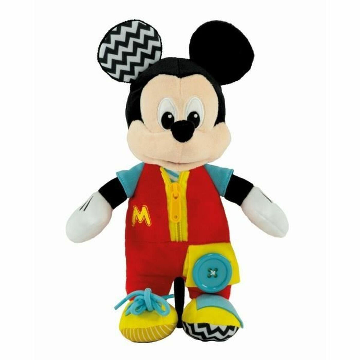 Clementoni Mickey για 18+ Μηνών