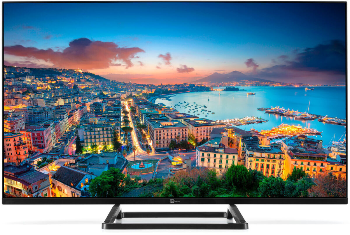 Telesystem 32" HD Ready LED PALCO32 FL13 (2023) - Image 1