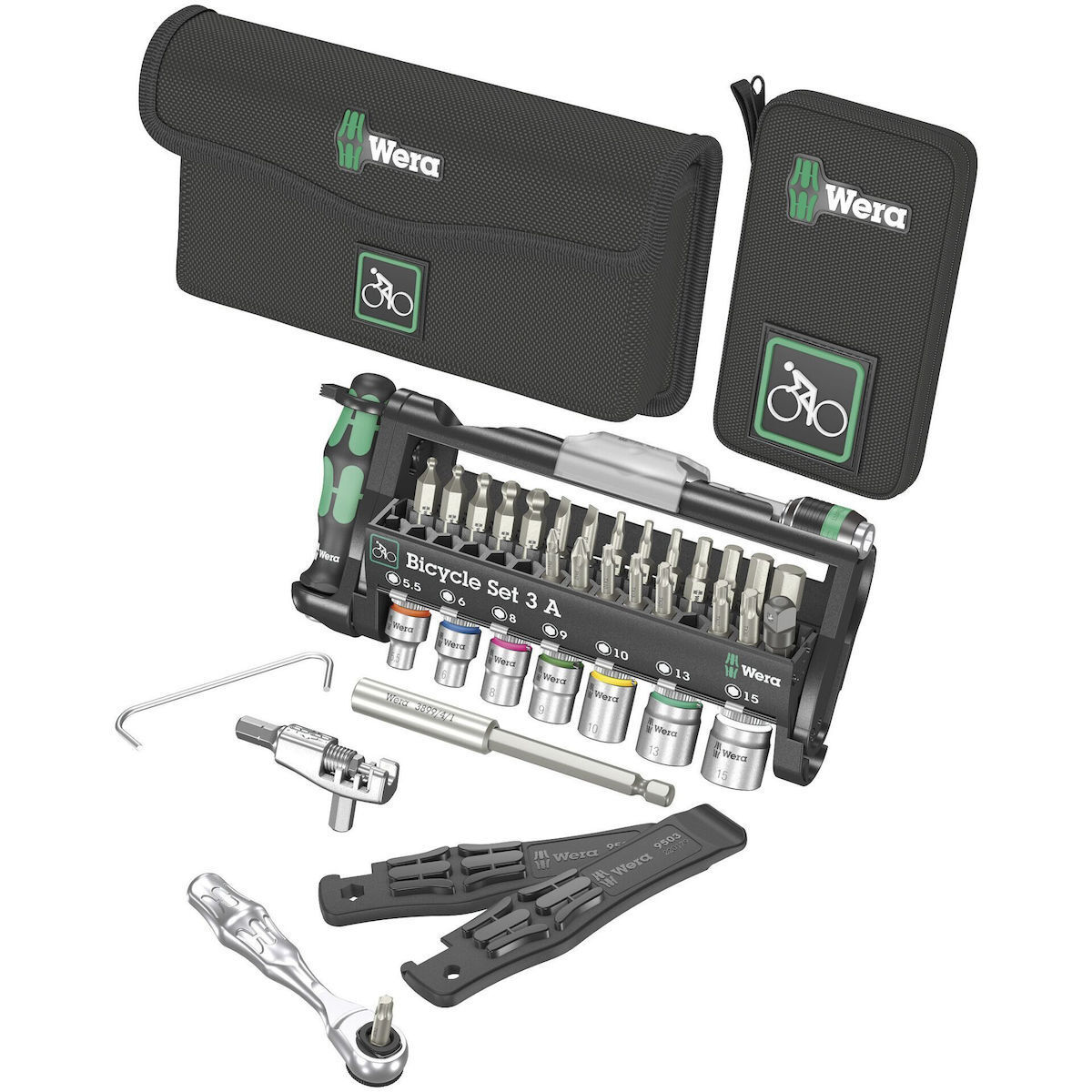 Wera Set