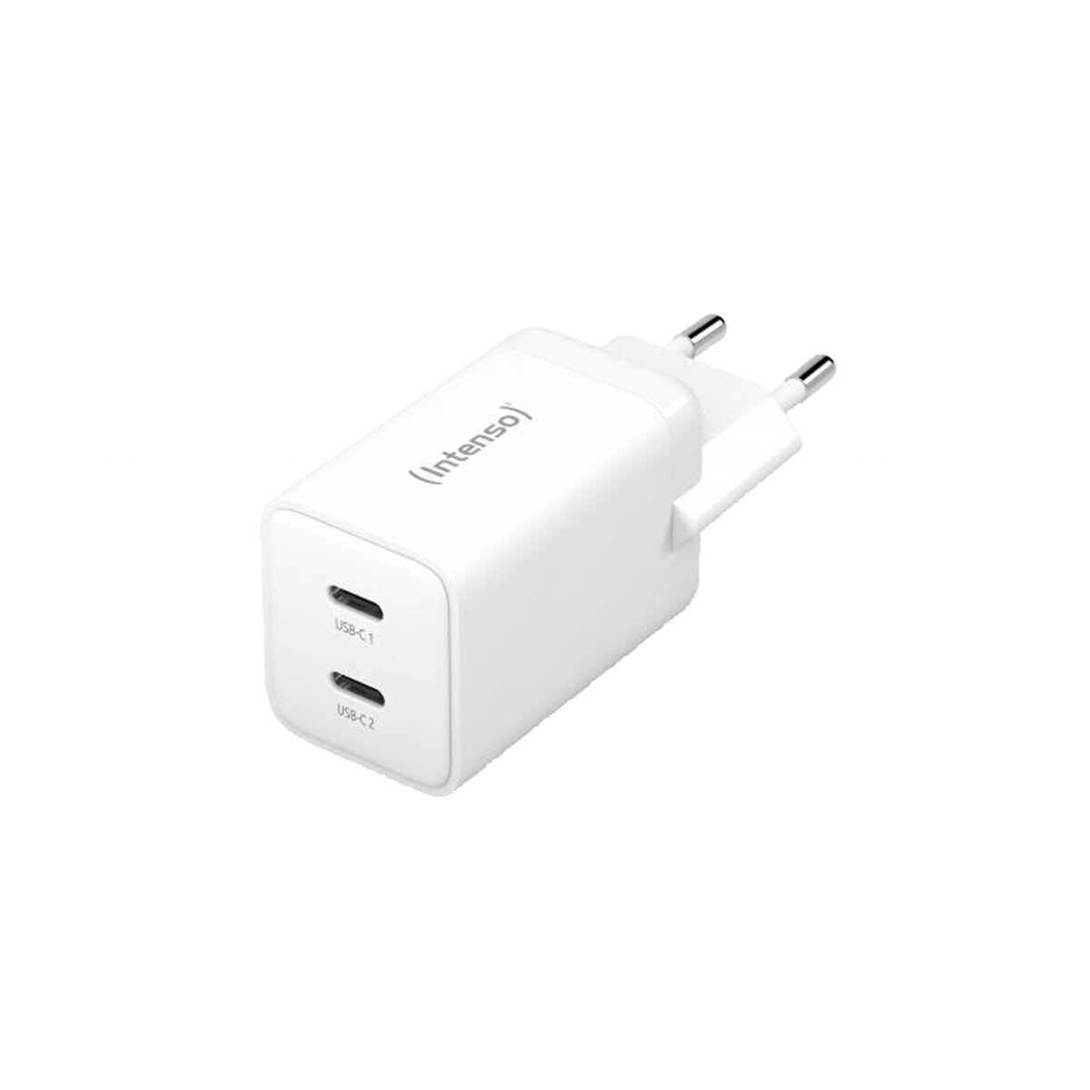 Intenso W30C USB-C Χωρίς Καλώδιο 30W - Image 1