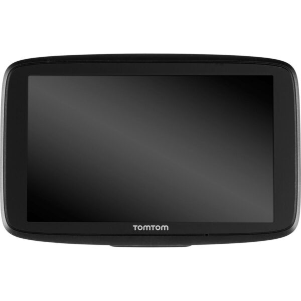 TomTom Συσκευή Πλοήγησης GPS Go Expert Plus με Οθόνη 6" Wi-Fi / Bluetooth / USB & Card Slot