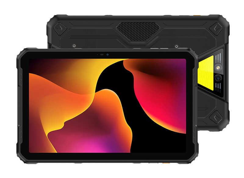 Ulefone Armor Pad 2 4G 11" (8GB/256GB) - Image 1