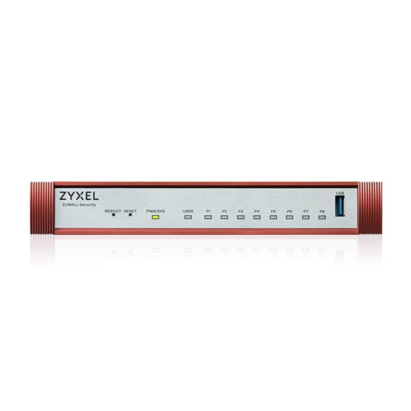 Zyxel Firewall 1τμχ (USGFLEX100H-EU0101F)