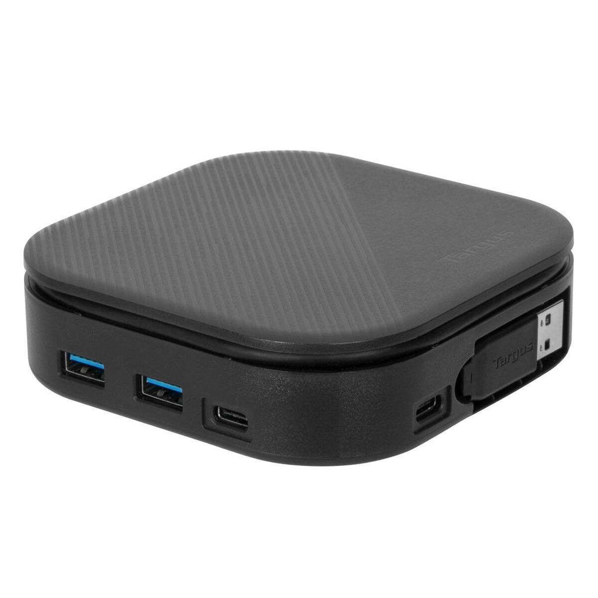 Targus USB-C Docking Station με HDMI 4K PD Ethernet (DOCK116GLZ) - Image 1