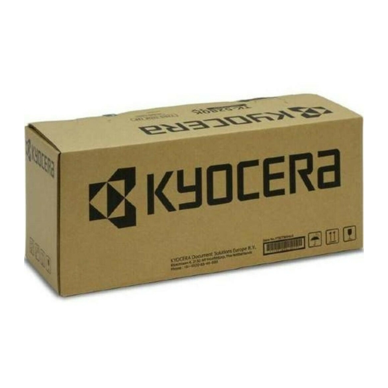 Kyocera Ma4500ci Γνήσιο Toner Laser Εκτυπωτή Ματζέντα