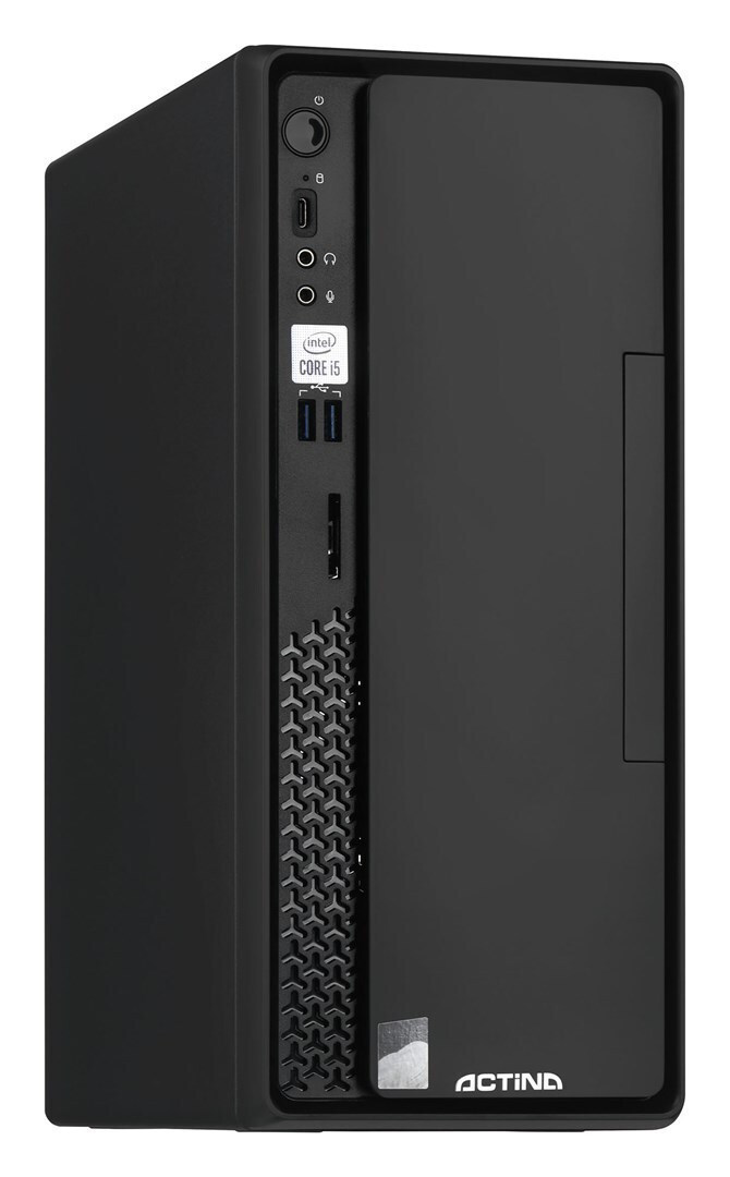 Actina 5901443334347 (i5-13400/8GB/512GB)