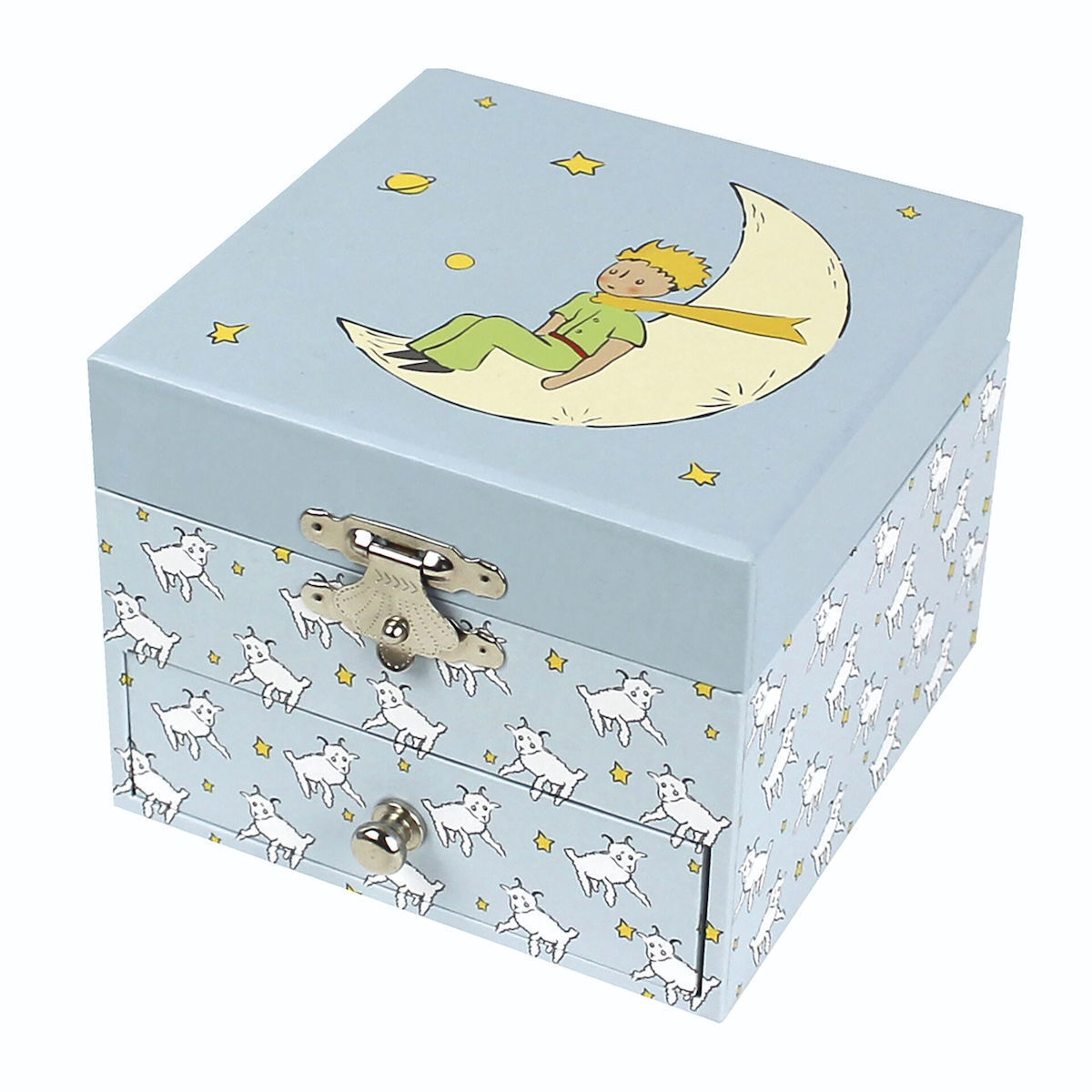 Trousselier Μουσικό Κουτί Little Prince