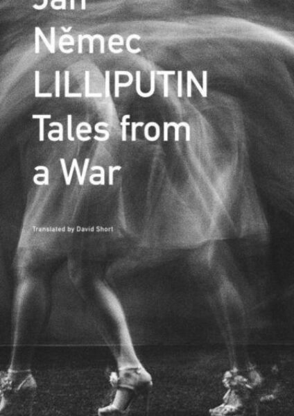Lilliputin – Tales From A War