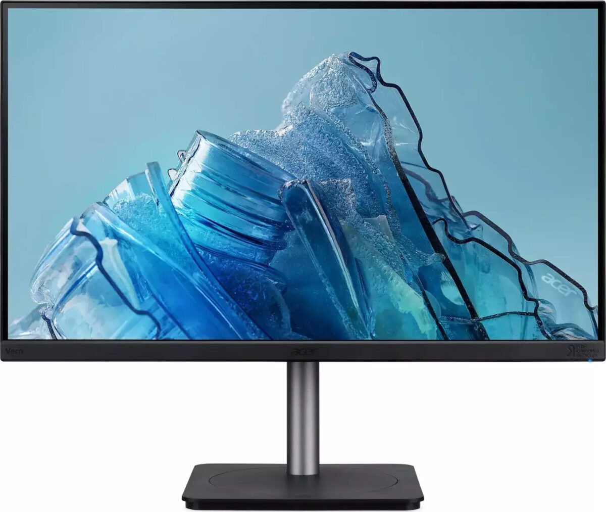 Acer Vero CB273UEbemipruzxv 27" IPS HDR QHD 2560x1440 - Image 1