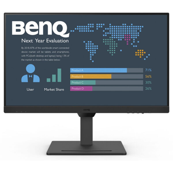 BenQ BL2790QT 27" IPS QHD 2560x1440