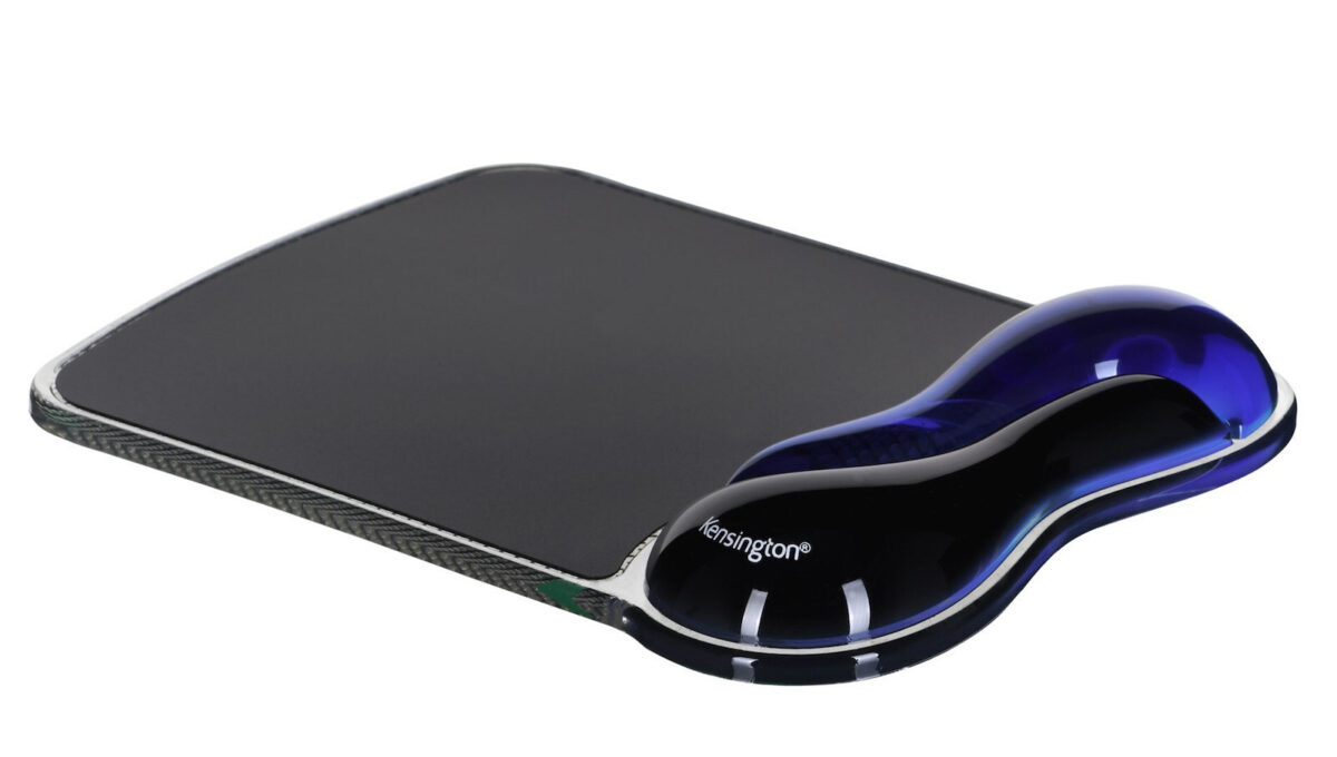 Kensington Duo Gel 240mm Μαύρο - Image 6