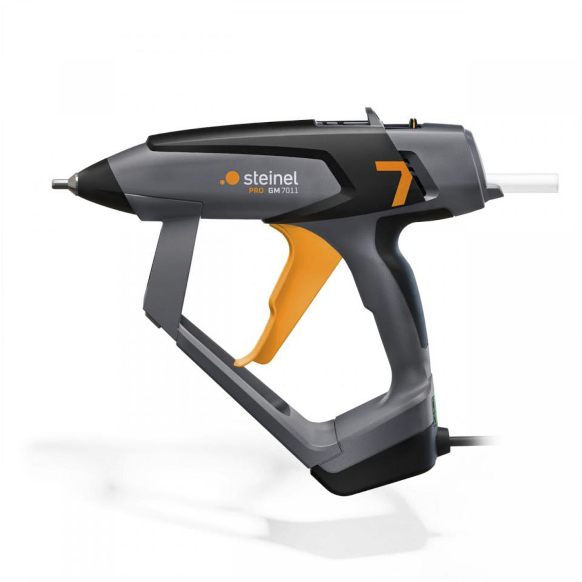Steinel Gluematic Πιστόλι Θερμοκόλλησης 400W για Ράβδους Σιλικόνης 11mm