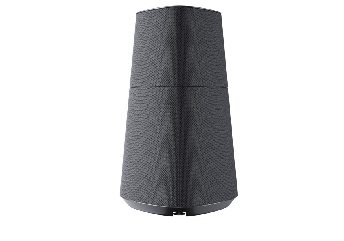Loewe Ηχοσύστημα 4.0 Klang mr3 150W με Digital Media Player και Bluetooth Μαύρο - Image 2