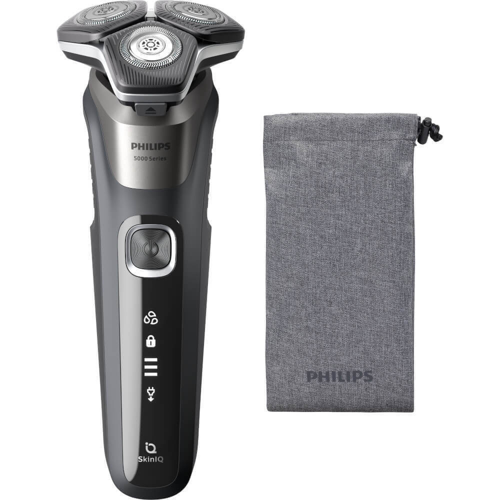 Philips Series 5000 Rotary