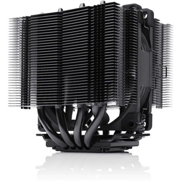 Noctua NH-D9L chromax.black Socket AM4/AM5/1200/115x/1700