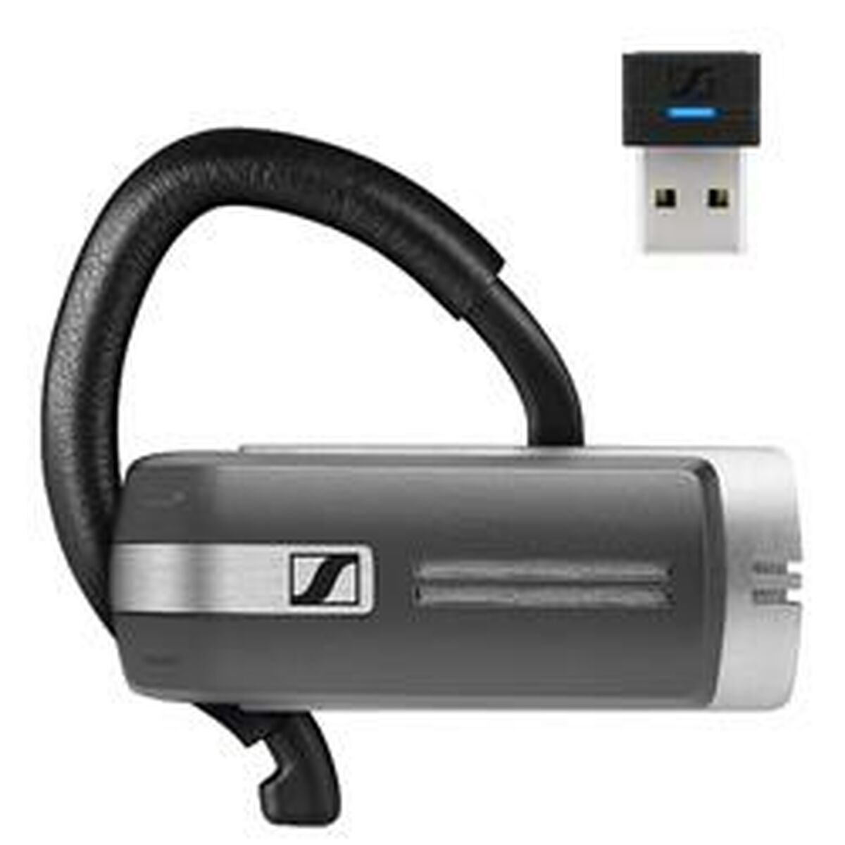 Epos Adapt Presence UC In-ear Γκρι - Image 1