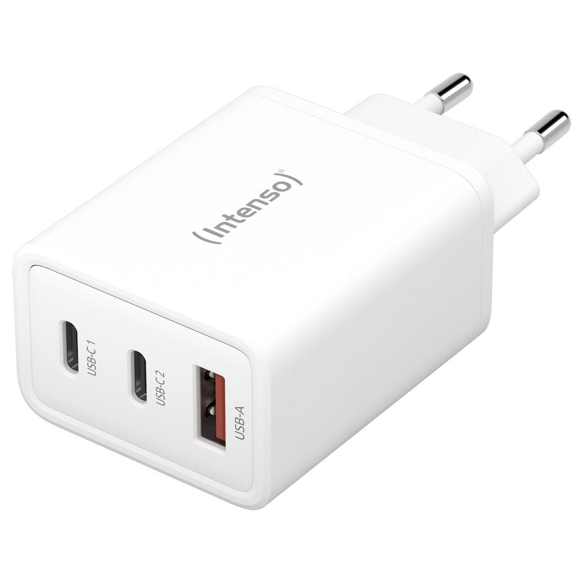 Intenso W65ACC USB-C Χωρίς Καλώδιο 65W - Image 1