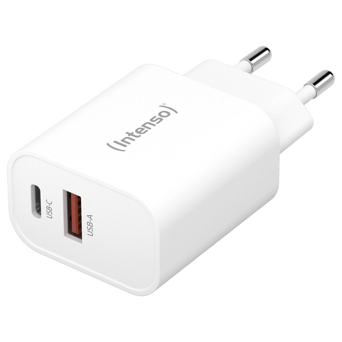 Intenso W30AC USB-C Χωρίς Καλώδιο 30W - Image 1