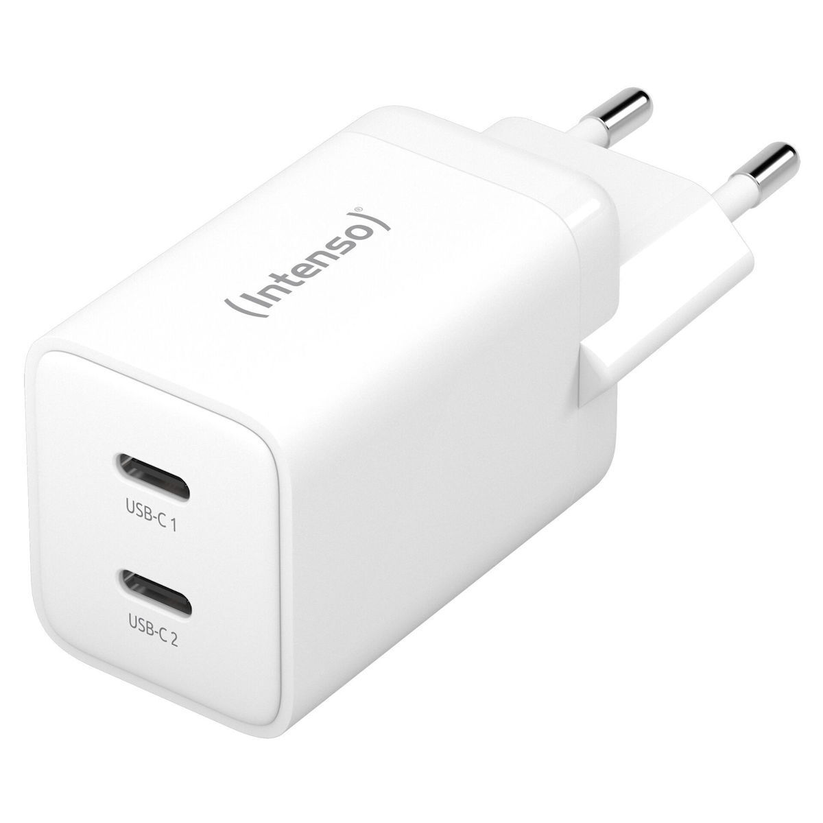 Intenso W40CC USB-C Χωρίς Καλώδιο 40W - Image 1