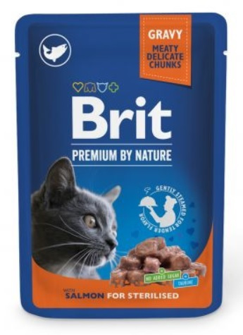 Brit Premium 100gr