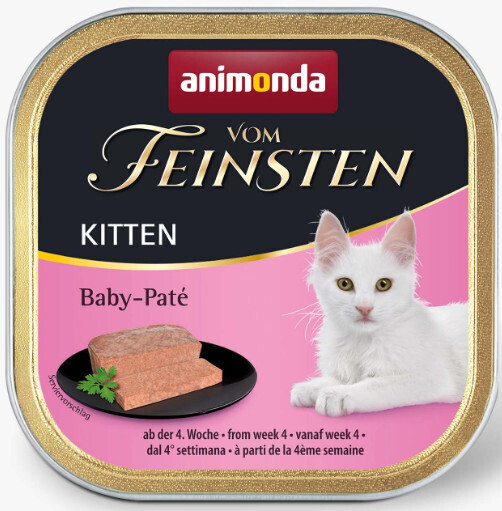 Animonda Vom Feinsten 100gr