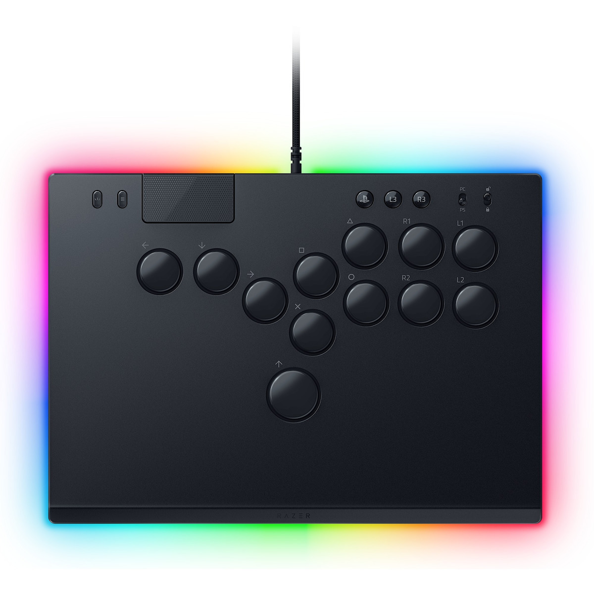 20231201135757_razer_kitsune_joystick_ensyrmato_symvato_me_pc_ps5 Razer Kitsune Joystick Ενσύρματο Συμβατό με PC / PS5 - Image 1