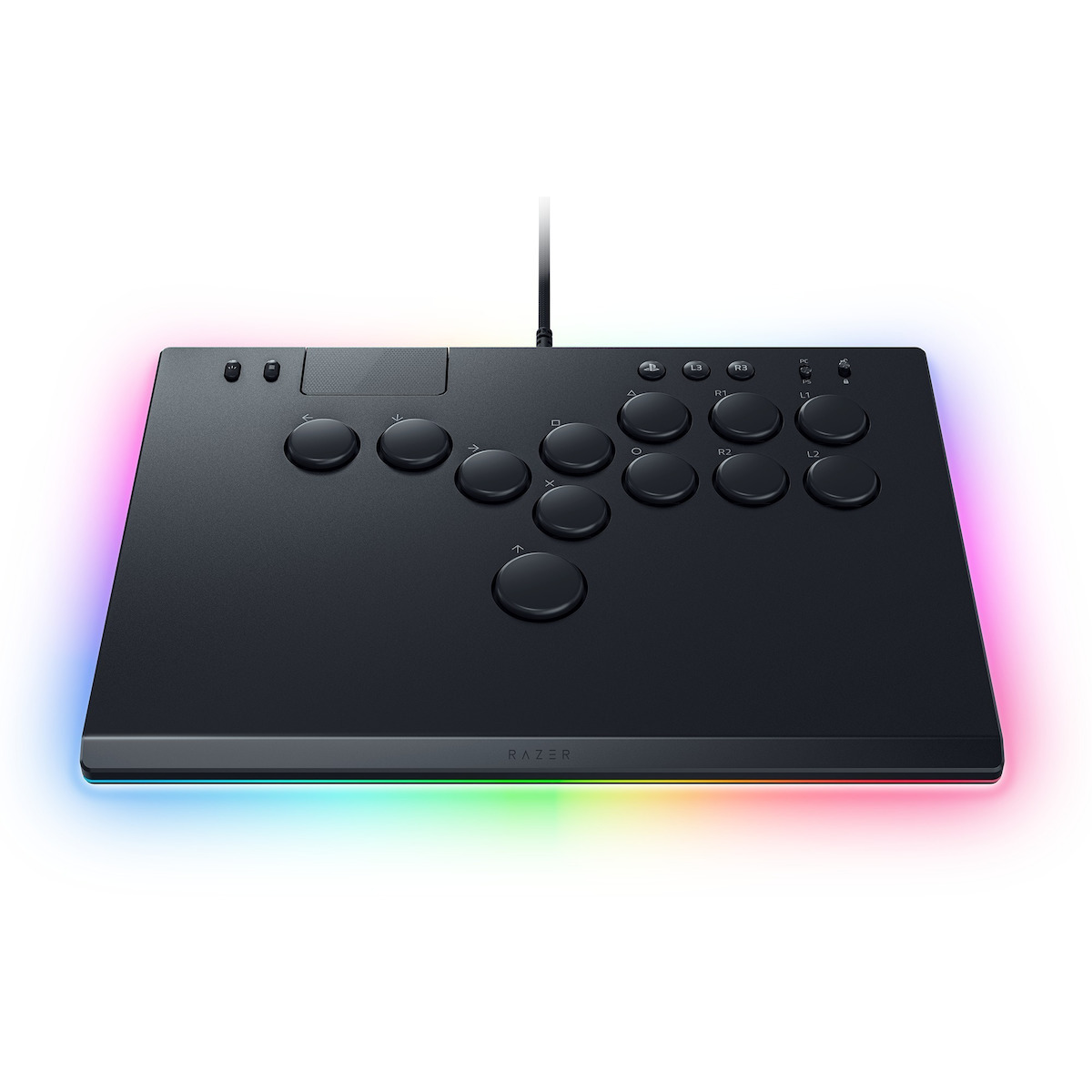 20231201135758_697c7d7a Razer Kitsune Joystick Ενσύρματο Συμβατό με PC / PS5 - Image 2