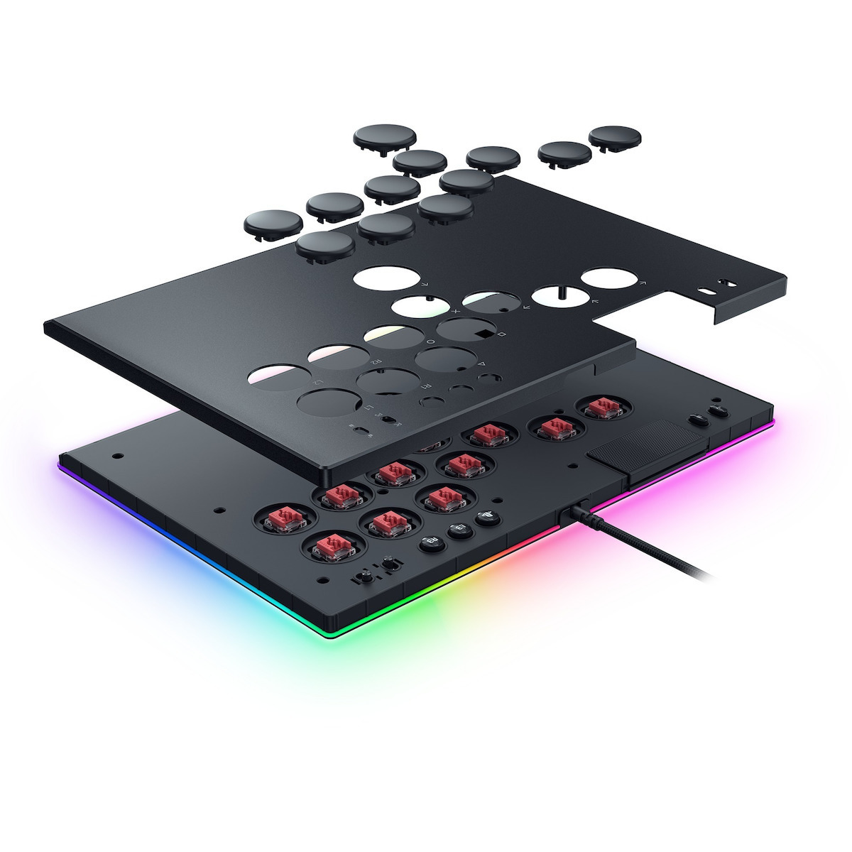 20231201135804_10a24d32 Razer Kitsune Joystick Ενσύρματο Συμβατό με PC / PS5 - Image 5