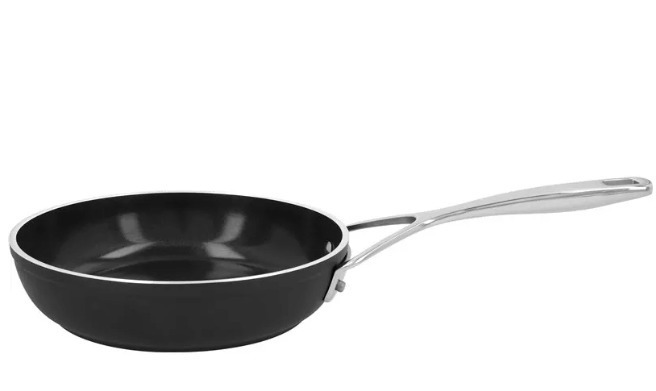 Demeyere Alu Alu Pro 5 Αλουμινίου με Αντικολλητική Επίστρωση