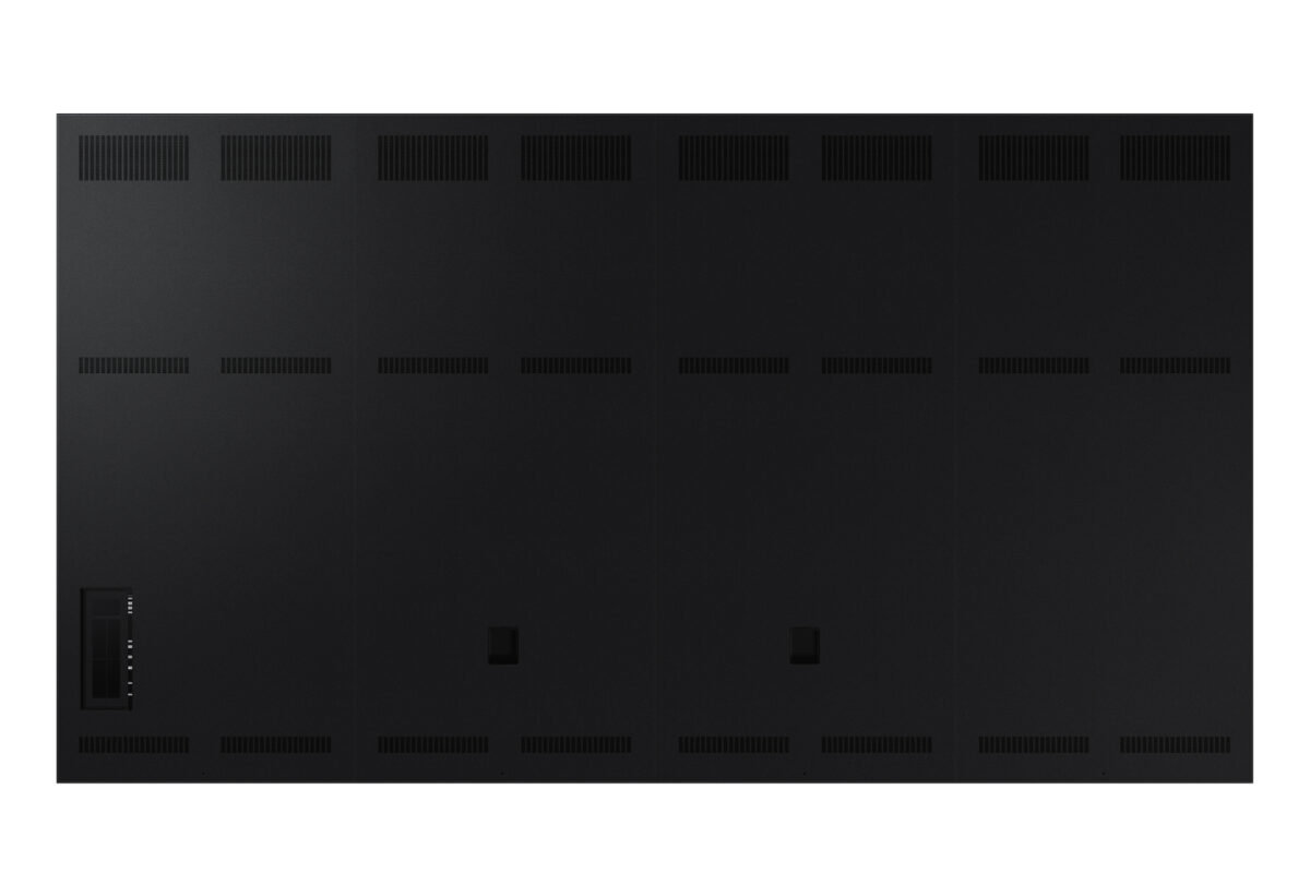 Samsung The Wall All-in-One Public Display LED 4K UHD 146" - Image 3